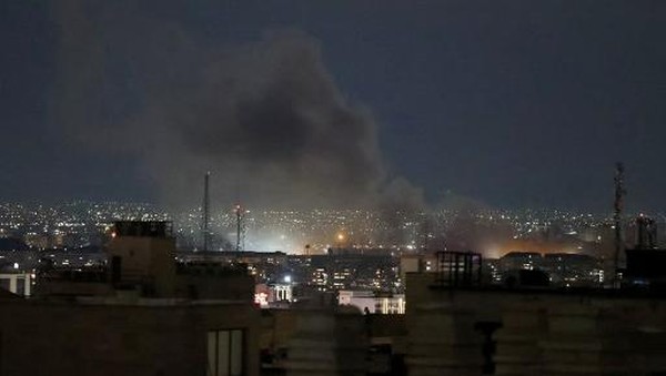 Hubungan Iran dan Amerika Serikat Kembali Memanas, Diplomasi Masih Sulit Temukan Titik Temu