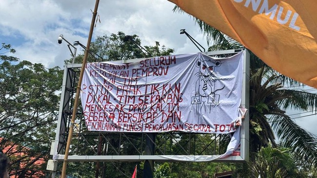 Usulan Hak Angket Gubernur Kaltim Diteken Hampir Setengah Anggota DPRD, Dinilai Penuhi Syarat