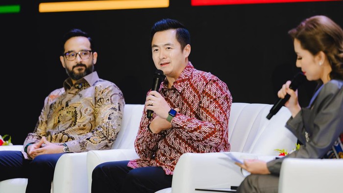 Empat Kawasan Olahraga Jawa Barat Disiapkan Jadi Destinasi Sport Tourism Unggulan